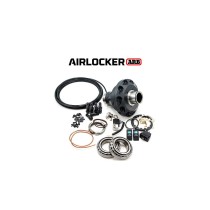 ARB Air Locker INEOS Grenadier Avant / Arrière 26 Cannelures